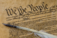 Constitution Thumb