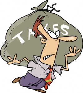 Tax Burden Thumb 4