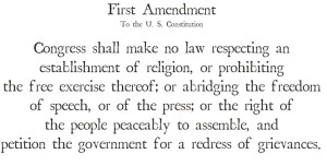 first_amendment-1