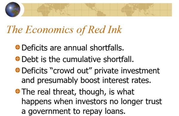 Red Ink LPR Slide