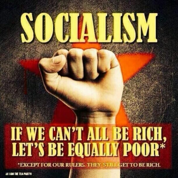 Socialism 2