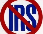 Time for Some IRS Bashing