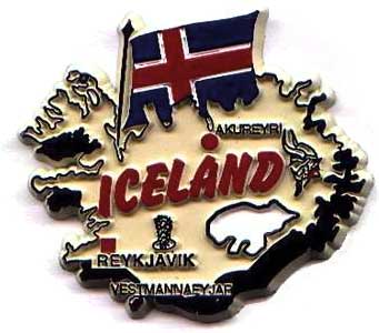 Iceland, Switzerland, and the Golden Rule of Fiscal Policy