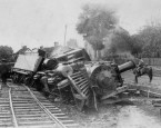 The Slow-Motion Train Wreck of Entitlement Programs