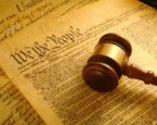 The Constitution, Rule of Law, and the Power of the Political Class