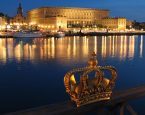 Sweden, Spending Restraint, and the Benefits of Obeying Fiscal Policy’s Golden Rule