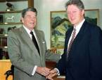Republicans Should Copy the Bill Clinton Approach on Federal Spending