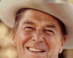 The No-Comparison Comparison of Reagan v Obama