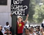 More Evidence for School Choice