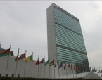 Should the United Nations Have the Power to Impose Global Taxes?