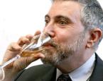 Paul Krugman Meets E.T.