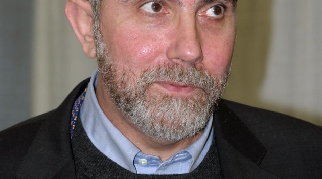 Debunking Krugman’s European Austerity Narrative