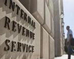 Should the IRS Be Squandering $15 Million on P.R. Flacks to Improve its Image?