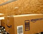Amazon Abandoning Greedy States with Online Retail Taxes