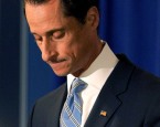 Weiner Is a Perfect Symbol of the Permanent Political Class (Scientific Name: Leechus Profligus)