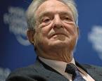 A Message from Soros: Regulation for Thee, but Not for Me