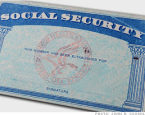 Social Security Demagoguery from Mitt Romney and Michele Bachmann: Economically Wrong, Politically Wrong