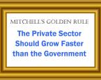 Tax and Expenditure Limits: The Challenge of Turning Mitchell’s Golden Rule from Theory into Reality