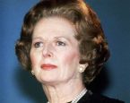 Margaret Thatcher Debunks the Leftist Agenda on Income Equality