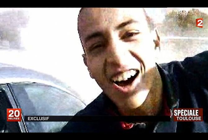 The Toulouse Child Killer: Another Case of Welfare Being Used to Subsidize Terrorism?