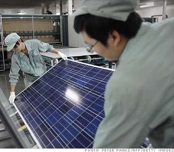 When Special Interests Collide