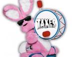 The IMF’s Continuous – and Destructive – Love Affair with Higher Taxes