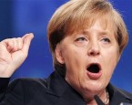 Germany’s Dark Vision for Europe