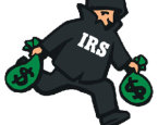 Great Moments in IRS Incompetence
