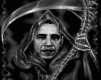 President Obama Threatens America: “We’re Not Done Yet”