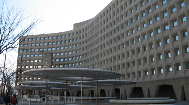Sequestration’s Impact on HUD: Just 358 More Days and Mission Accomplished