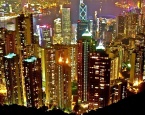The Economic Future of Hong Kong
