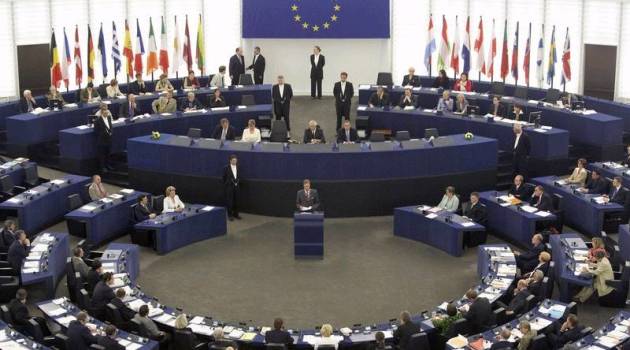 The European Parliament’s Pro-Tax Politicians Should Go After their Own Tax-Protected Salaries