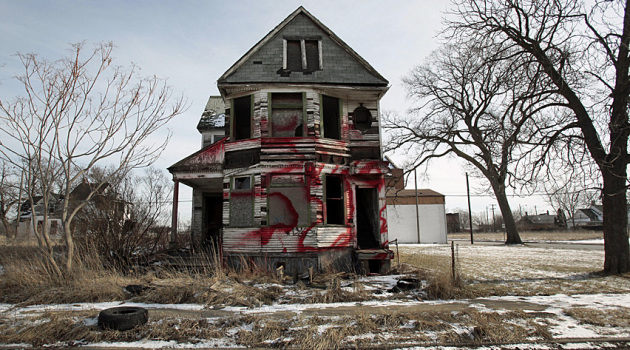 Resisting an Art Sellout in Bankrupt Detroit