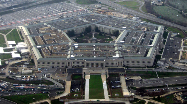 Plenty of Waste at the Pentagon, but America’s Big Fiscal Problem Is Domestic Spending
