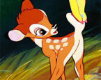 Why Do Bureaucrats Hate Bambi?