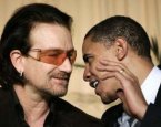 Bono Understands the Need for Capitalism, so Now Let’s See if There’s any Hope for Obama