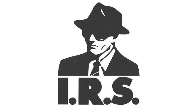 New Leak of Taxpayer Info Is (More) Evidence of IRS Corruption