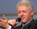 Wise Words on Fiscal Sovereignty and Corporate Taxation (sort of) from Bill Clinton