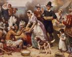 A Thanksgiving Tale of How Property Rights Saved America