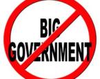 Whether You Call it Socialism, Statism, Fascism, or Corporatism, Big Government Is Evil and Destructive