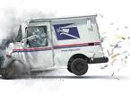 Time for a Free-Market Postal System