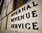 The Willful Blindness of an IRS Sycophant