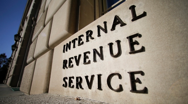 Another Troubling IRS Leak of Taxpayer Data