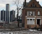 Detroit Still Not Serious About Getting Its House in Order