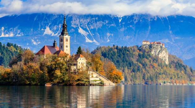 Slovenia: A Case Study of Missed Opportunities and Economic Decline