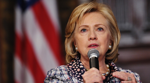 Hillary Clinton’s Plan to Create More Poverty and Dependency