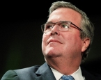 The (Attempted Tax) Seduction of Jeb!