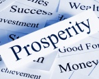 Prosperity Update October 7, 2014