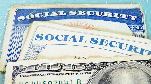 The Personal and National Case for Genuine Social Security Reform – Dan ...