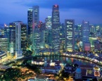 Singapore: A Remarkable Free-Market Success Story